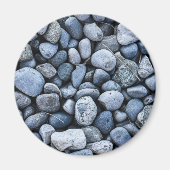 Rock Garden Magnet (Vorne)