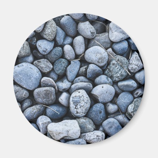 Rock Garden Magnet (Vorne)