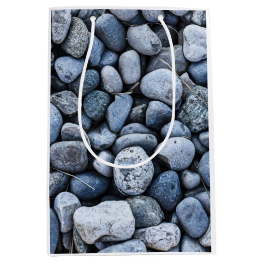 Rock Garden Mittlere Geschenktüte (Vorderseite)