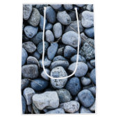 Rock Garden Mittlere Geschenktüte (Rückseite)