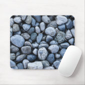 Rock Garden Mousepad (Mit Mouse)