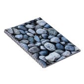Rock Garden Notizblock (Rechte Seite)