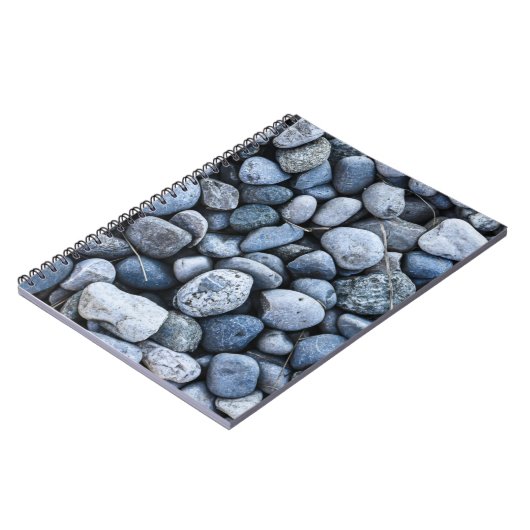Rock Garden Notizblock (Linke Seite)