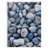 Rock Garden Notizblock (Vorderseite)