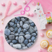 Rock Garden Pappteller (Party)