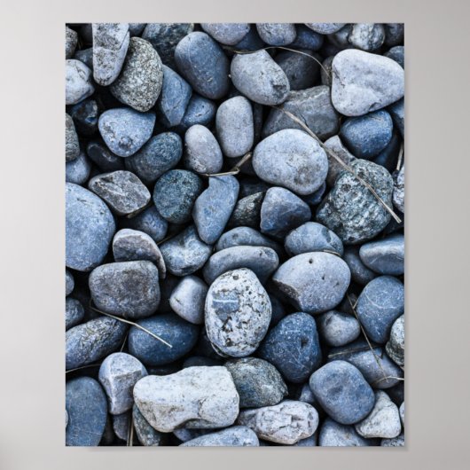 Rock Garden Poster (Vorne)