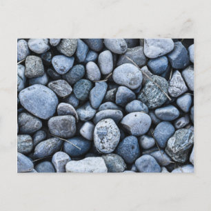 Rock Garden Postkarte