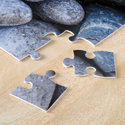 Rock Garden Puzzle (Seite)