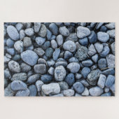 Rock Garden Puzzle (Horizontal)