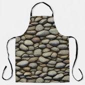 Rock Garden Schürze (Vorderseite)