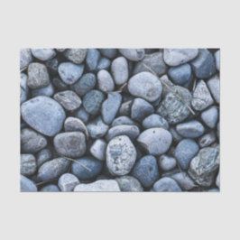 Rock Garden Seidenpapier