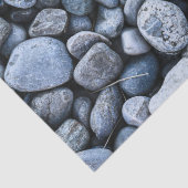 Rock Garden Seidenpapier (Ausschnitt)