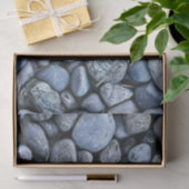 Rock Garden Seidenpapier (Geschenk)