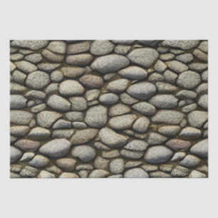Rock Garden Seidenpapier