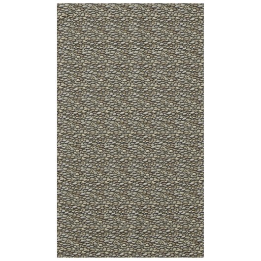 Rock Garden Tischdecke (Vorderseite)