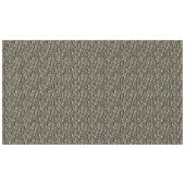 Rock Garden Tischdecke (Vorderseite (Horizontal))