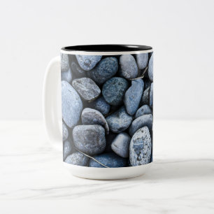 Rock Garden Zweifarbige Tasse