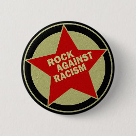 ROCK GEGEN RASSISMUS BUTTON