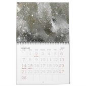 Rock & Gem Collection Kalender (Feb 2027)