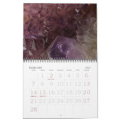 Rock & Gem Collection Kalender (Feb 2027)
