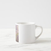 Rock Girl Espressotasse (Rechts)