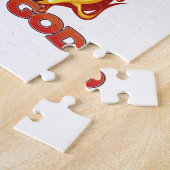 Rock God Puzzle (Seite)