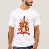 Rock God T-Shirt (Vorderseite)
