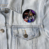 Rock Guitar Music Button (Beispiel)