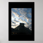 Rock Hall Poster (Vorne)