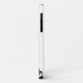 Rock-Hand-iPhone-Fälle Case-Mate iPhone Hülle (Hinten/Links)