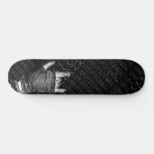 Rock Hand Skateboard (Horizontal)