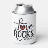 Rock Hound Dosenkühler (Kanne Vorderseite)