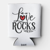 Rock Hound Dosenkühler (Vorderseite)