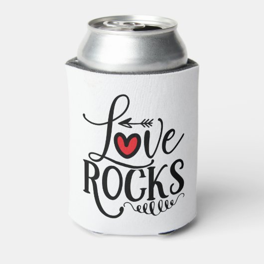 Rock Hound Dosenkühler (Kanne Rückseite)