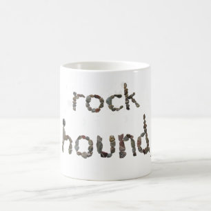 Rock Hound-Tasse Kaffeetasse