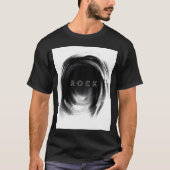 Rock Icon T-Shirt (Vorderseite)
