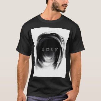 Rock Icon T-Shirt