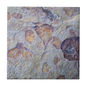 Rock Iron Ore Stone Fliese