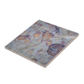 Rock Iron Ore Stone Fliese (Seite)