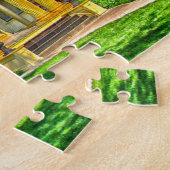 Rock Island Illinois. Puzzle (Seite)