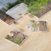 Rock Island Lighthouse, New York Jigsaw Puzzle (Seite)