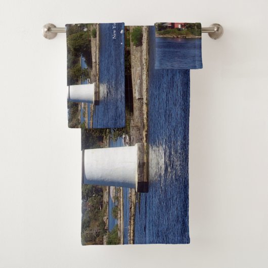 Rock Island Set (Insitu)