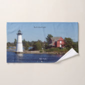 Rock Island Set (Handtuch)