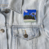 Rock Islands Palau Button (Beispiel)
