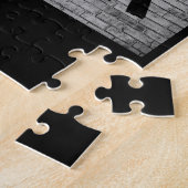 Rock Jigsaw Puzzle (Seite)