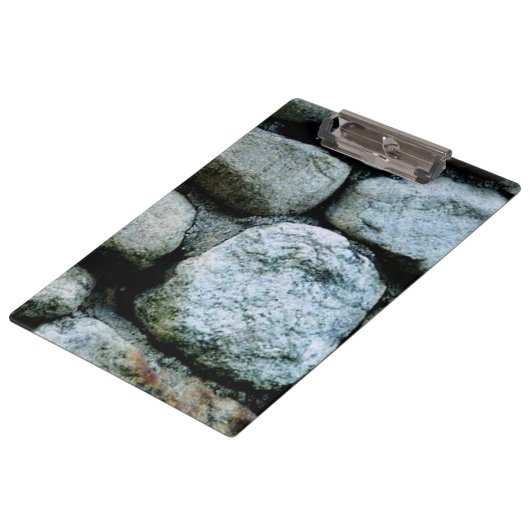 Rock Klemmbrett (Schrägansicht)