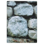 Rock Klemmbrett (Rückseite)