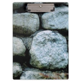 Rock Klemmbrett (Vorderseite)