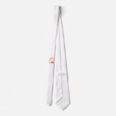 Rock Krawatte (Rückseite)