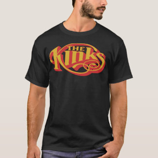 Rock Legends Vintag 1960S T-Shirt